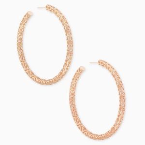 Kendra Scott Earrings
